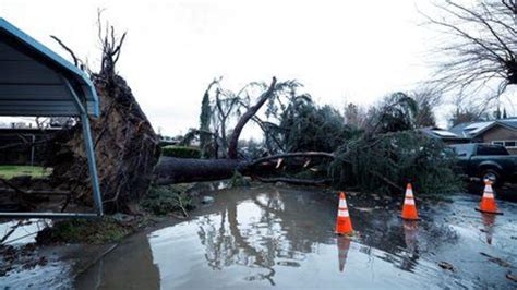 More than 120,000 still without power as recovery from Monday storm continues